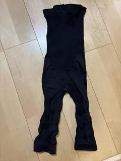 【美品】グラマラスパッツ　ナイトスリム L〜LL