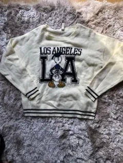 ドナルド トレーナー