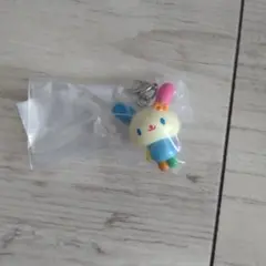 めじるしアクセサリー ウサハナ キャラクターグッズ