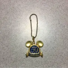 ディズニーのキーホルダー
