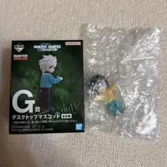 HUNTER×HUNTER 一番くじ ゾルディック家編　G賞　アルカ