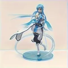 ソードアート・オンラインアスナ結城明日奈ウンディーネVer.1/7スケール完成品