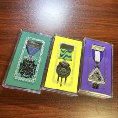 2025年最新】ずとまよ 勲章 2024の人気アイテム - メルカリ