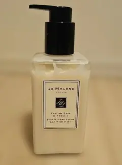 Jo Malone English Pear & Freesia ローション