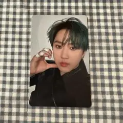Stray Kids GIANT 封入トレカ