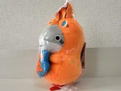 おでかけ子ザメRODY ぬいぐるみ　マスコット モーリーファンタジー限定