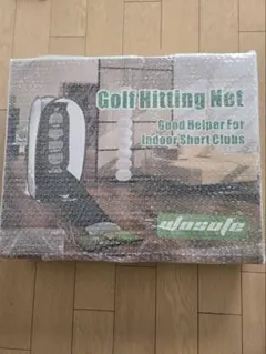wosafe Golf Hitting Net ゴルフ練習用ネットのサムネイル