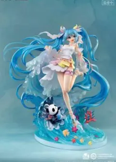 初音ミク MIKU WITH YOU 2021 缶バッジ - メルカリ
