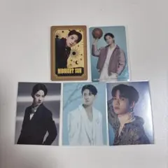 JO1 佐藤景瑚 トレカ　まとめ売り