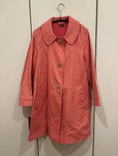 あ*し様 COACH ターンロックステンカラーコートのサムネイル