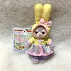 ステラルー♡ぬいぐるみバッジ♡レイニーデイズ⑦