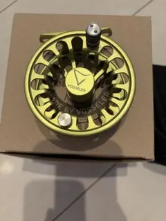 Vosseler フライリールのサムネイル