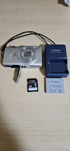 2025年最新】IXY610Fの人気アイテム - メルカリ