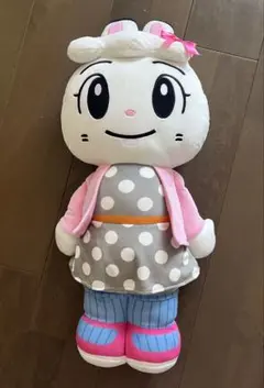 2025年最新】みみりん ぬいぐるみの人気アイテム - メルカリ