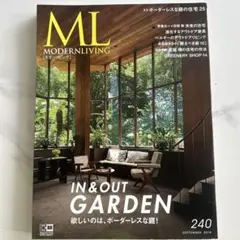 ML MODERN LIVING 240