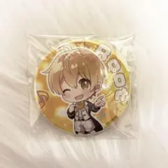 すとぷり 2021にゅーいやー るぅとくん缶バッチ