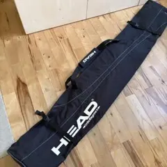 HEAD ヘッド　 スキーケース　約170cm