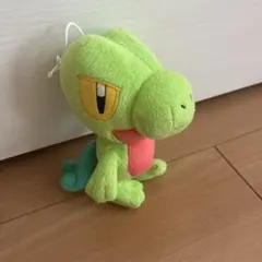 ポケットモンスター♡アドバンス ジェネレーション キモリ マスコット