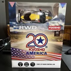 京商ミニッツ レディセット トヨタ86 パールホワイト 新品 未開封 レア