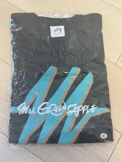 Mrs. GREEN APPLE ミセス　Tシャツ Mサイズ　秋フェス