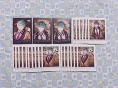 ヒプマイ ぱしゃこれ Flava 箔押し 簓