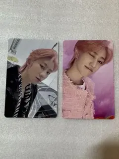 2026年最新】seventeen dream ミンハオの人気アイテム - メルカリ