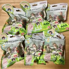2026年最新】びっくらたまご Mrs. GREEN APPLEの人気アイテム - メルカリ