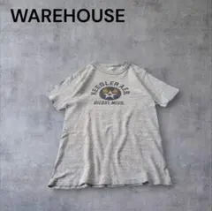 WAREHOUSE KEESLER Print Teeのサムネイル