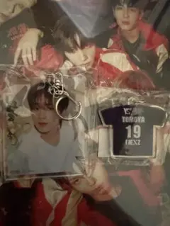 2026年最新】NEXZトモヤの人気アイテム - メルカリ