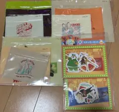 ズートピア2 Happyくじ　G賞　H賞　J賞　K賞　まとめ売り