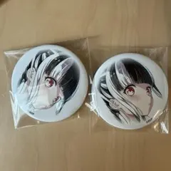 2025年最新】raise a suilen 缶バッジの人気アイテム - メルカリ