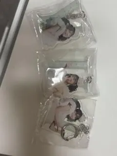 櫻井優衣　アクキー　生誕　FRUITS ZIPPER