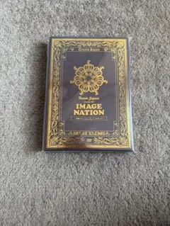 TravisJapan IMAGE NATION DVD(新品未開封)