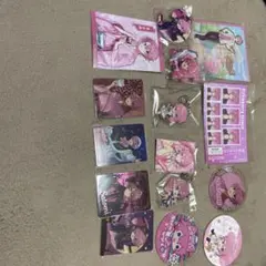 すとぷり さとみくん まとめ売り - メルカリ