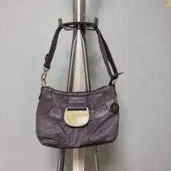 GALLARDAGALANTE ショルダーバッグ