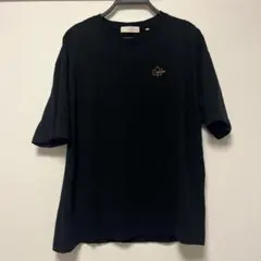 ⭐️早い者勝ち⭐️LOGOS DAYSロゴスデイズ 半袖 Tシャツ黒色メンズMサイズのサムネイル