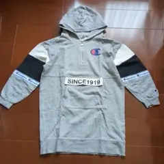 チャンピオンガール ピンクラテコラボ165チュニックワンピース