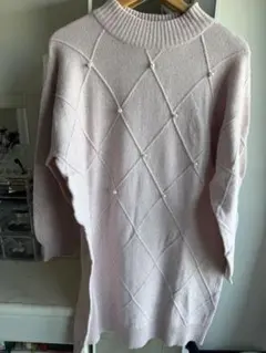 【値下げ！】Honeys/ワンピース【未使用】