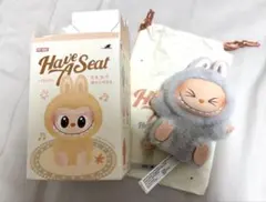 最終値下げ　Have a Seat ラブブ HEHE ハブシ