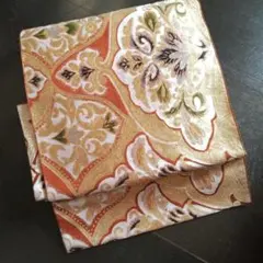 ワンタッチ作り帯 袋帯