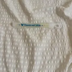 thanks dayのペンライト