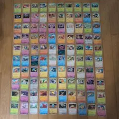 ポケモンカードまとめ売り