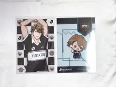 アイナナ Jリーグ 十龍之介 ブロマイドのサムネイル