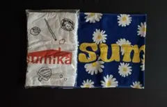 sumika 片岡健太が屋根裏部屋で遊びたいモノ タオル フラワータオル 銀テ 2025年最新】片岡健太タオルの人気アイテム - メルカリ