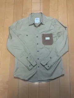 SMITH’S AMERICAN 長袖シャツのサムネイル
