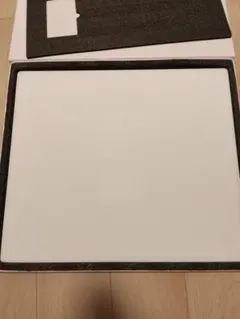 TRASHPAD【珀】ガラスマウスパッド
