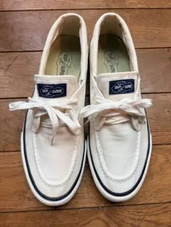 Sperry Top-Sider トップサイダー デッキシューズ 26.0cmのサムネイル