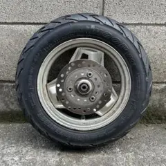 タイヤ・ホイール merukari 2025年最新】Dio ZX ホイールの人気アイテム - メルカリ