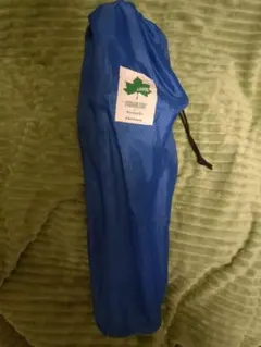 タイニーチェア/LOGOS/PEANUTS カラー：ブルー