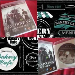 PS3 インジャスティス 神々の激突 #プレテサ